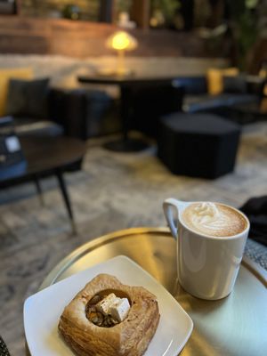 Backstory Coffee Roasters - North Loop by null