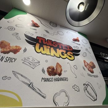 Pizza Twist - Wings - Pizza Near Me - Sugar Land, Texas Pizza Twist - Wings - Pizza Near Me - Sugar Land, Texas