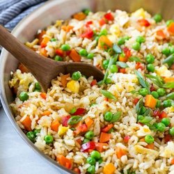 Tasty Wok - Fried Rice
