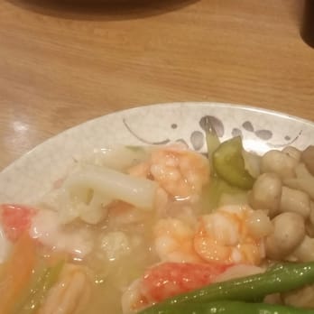 United Buffet - Buffets Near Me - Schenectady, New York