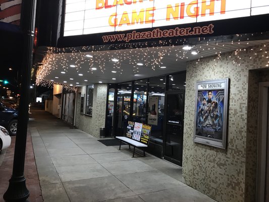 Humboldt Plaza 3 1408 E Main St Humboldt Tn Movie Theatres Mapquest