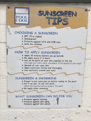 Hawthorne Pool by null