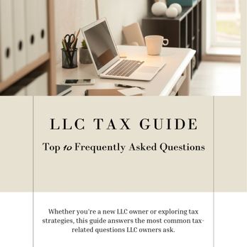 Meliora Consulting - LLC tax guide - Accountants Near Me Meliora Consulting - LLC tax guide - Accountants Near Me