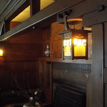Gamble House - Greene and Greene interior light - Landmarks & Historical Buildings Near Me - Pasadena, California Gamble House - Greene and Greene interior light - Landmarks & Historical Buildings Near Me - Pasadena, California