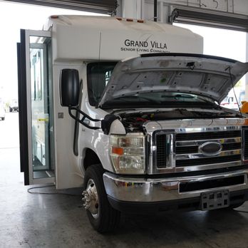 Nationwide Haul - Repair - RV Repair Near Me - Lakeland, Florida Nationwide Haul - Repair - RV Repair Near Me - Lakeland, Florida