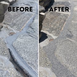 Professional Mastic Services - "We are so happy with the results! Highly recommend!"