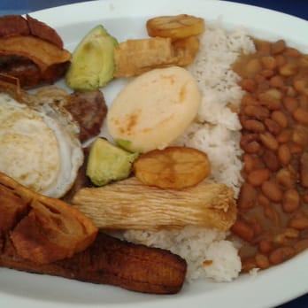 El Molinito - Bandeja Paisa - Colombian Near Me - Pico Rivera, California El Molinito - Bandeja Paisa - Colombian Near Me - Pico Rivera, California