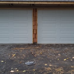 Dexter Garage Door