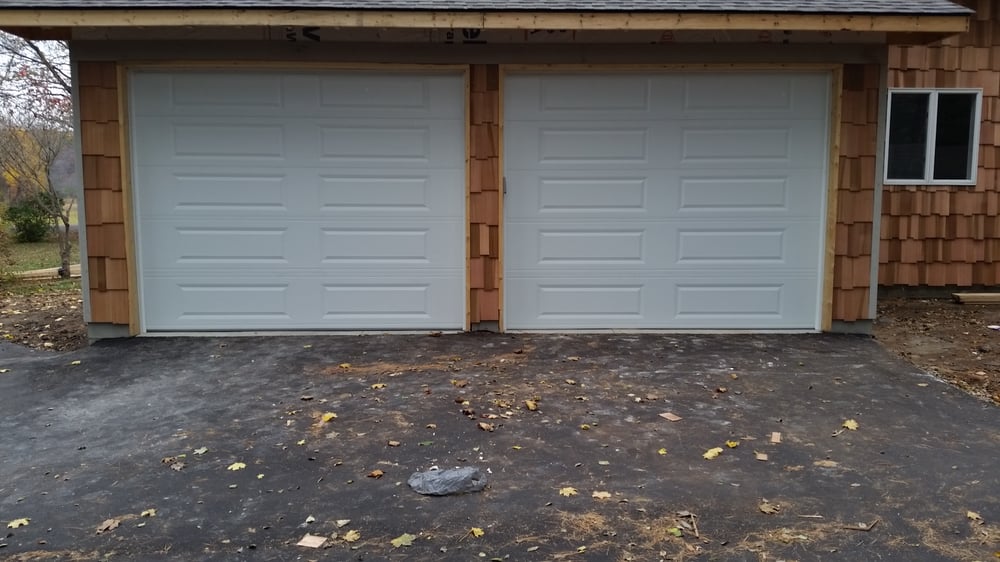 DEXTER GARAGE DOOR Updated October 2024 14 Reviews 8340 Huron