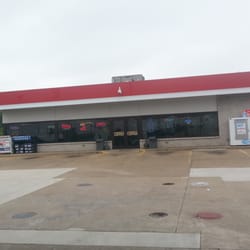 Phillips 66 Gravois