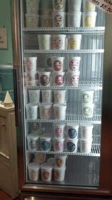 Moorenko's Ice Cream Café by null