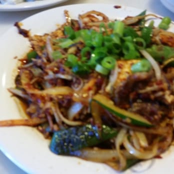 Flaming Grill Buffet - Best part of this place. Habachi. Sooooo good! - Asian Fusion Near Me - Brick, New Jersey
