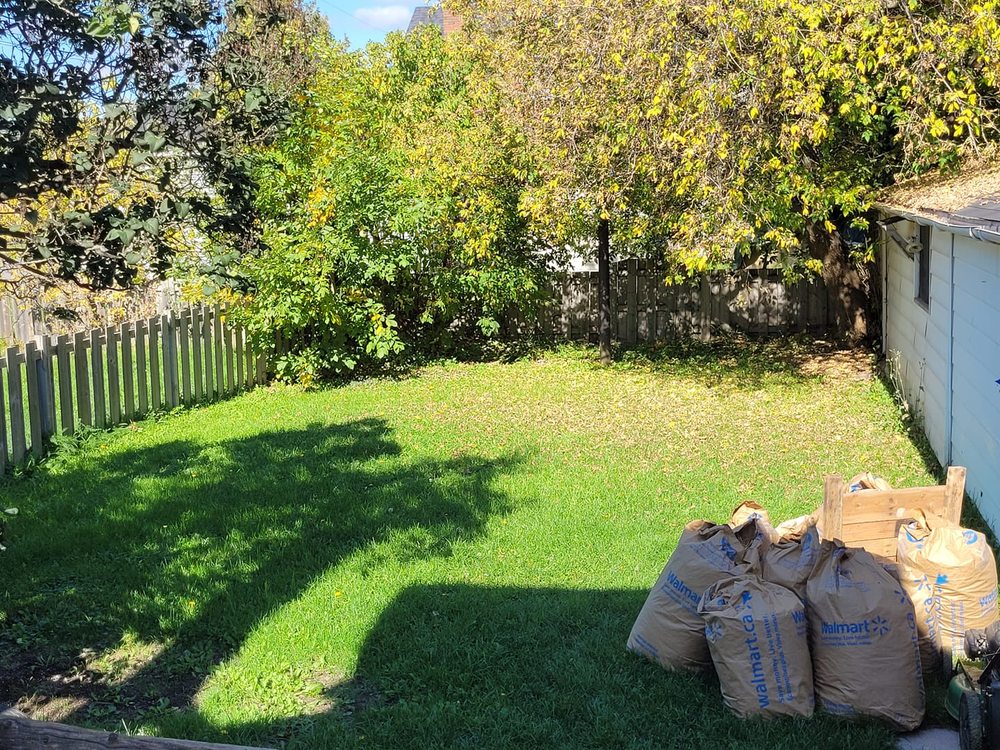 BROS EXPRESS Updated September 2024 Sault Ste. Marie, Ontario