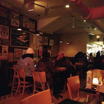 Handlebar - Vegetarian Near Me - Chicago, Illinois Handlebar - Vegetarian Near Me - Chicago, Illinois
