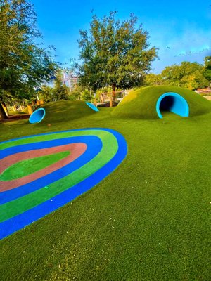 Butler Metro Park by null