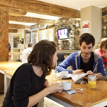Isaacs Hostel - Hostels Near Me - Dublin, D Isaacs Hostel - Hostels Near Me - Dublin, D