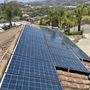 Photo of Anderson Solar Panel Cleaning