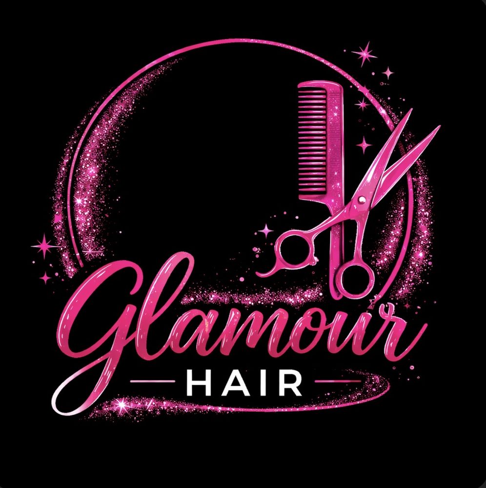 Lux Hair by Faith Logo