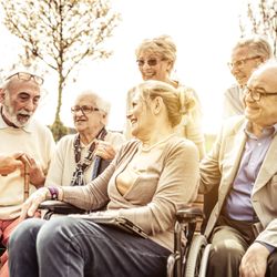 Wesley Hospice - Affiliated with The Wesley Communities