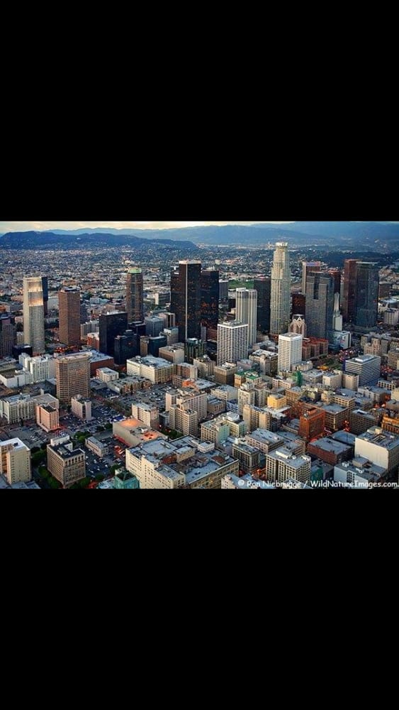 GLOBAL COMMERCIAL REAL ESTATE Updated April 2024 811 Wilshire Blvd