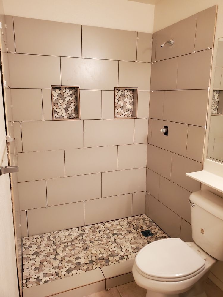 Slide of Mission Plumbing
