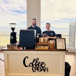 Love them at our corporate location! Love them at our corporate location!
