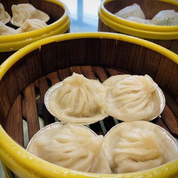 Bistro 1968 - Xlb - Dim Sum Near Me - San Gabriel, California