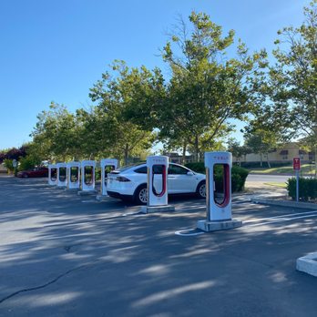 Tesla Supercharger - EV Charging Stations Near Me - Roseville, California Tesla Supercharger - EV Charging Stations Near Me - Roseville, California