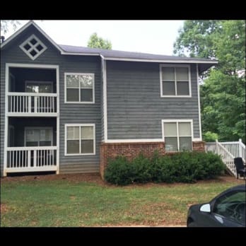 Argyle Place Apartments - Apartments Near Me - Hickory, North Carolina