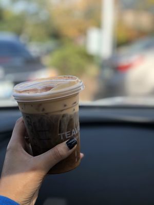 Starbucks by null