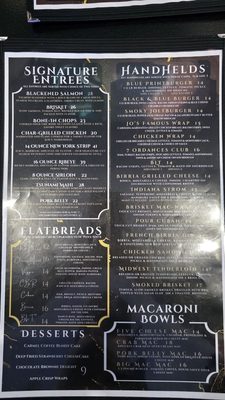 Menu photo 6 The Pending Pour Kokomo, IN Menu photo 6 The Pending Pour Kokomo, IN