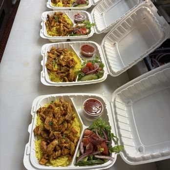 Al Basha Grill - Halal Near Me - Miami Beach, Florida Al Basha Grill - Halal Near Me - Miami Beach, Florida