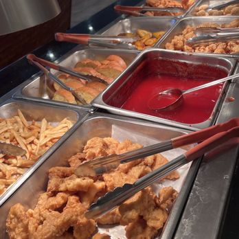 Asian Buffet - Buffets Near Me - Port Angeles, Washington