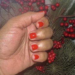 Nails By Alex - Gel Manicure