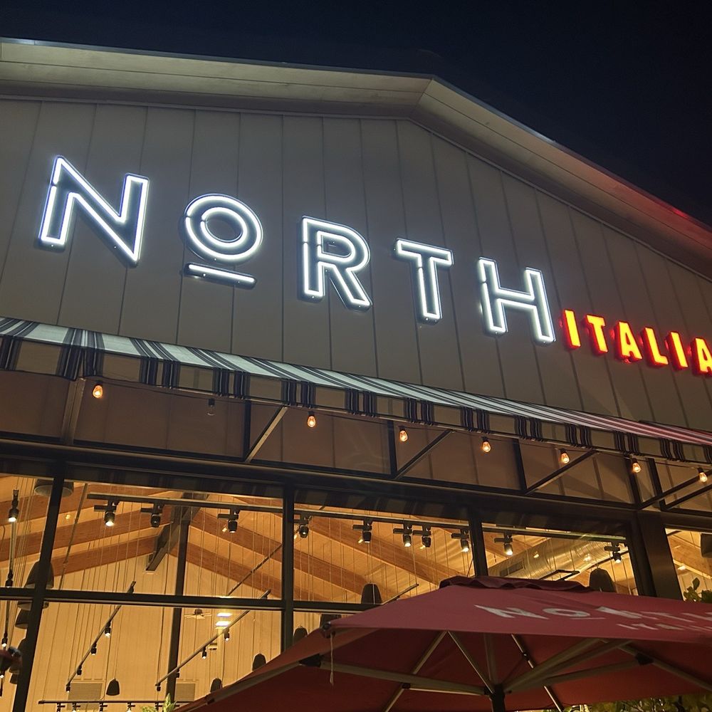 North Italia - Italian Near Me - Gilbert, Arizona North Italia - Italian Near Me - Gilbert, Arizona