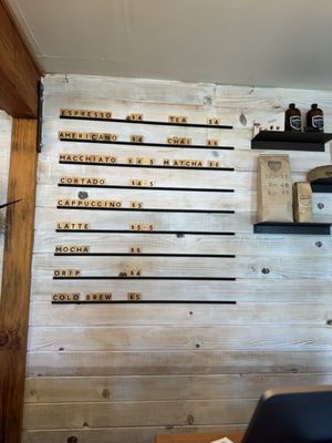 Randonnee Coffee Co. by null