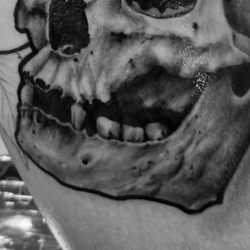 OA Tattoos