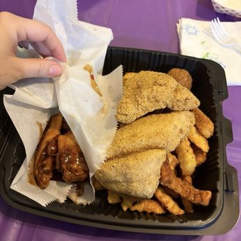 Wing N It - Chicken Wings Near Me - Twentynine Palms, California Wing N It - Chicken Wings Near Me - Twentynine Palms, California