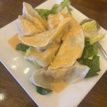 Anong's - Steamed Dumplings - Thai Near Me - Laramie, Wyoming