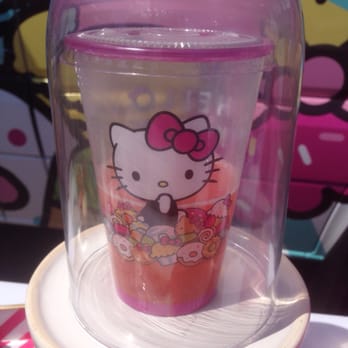 Hello Kitty Cafe Truck - Coffee & Tea Near Me - Oak Brook, Illinois Hello Kitty Cafe Truck - Coffee & Tea Near Me - Oak Brook, Illinois