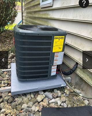 HVAC Services - Call or reach out today for competitive pricing! HVAC Services - Call or reach out today for competitive pricing!