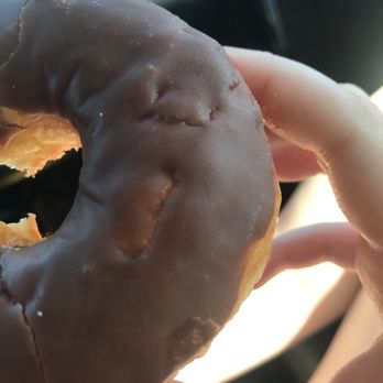 The Golden Donut - Donuts Near Me - Santa Maria, California The Golden Donut - Donuts Near Me - Santa Maria, California
