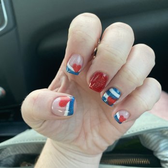 Mascoutah Nails - Dawn is the best. She will design anything for you!! - Nail Salons Near Me - Mascoutah, Illinois Mascoutah Nails - Dawn is the best. She will design anything for you!! - Nail Salons Near Me - Mascoutah, Illinois