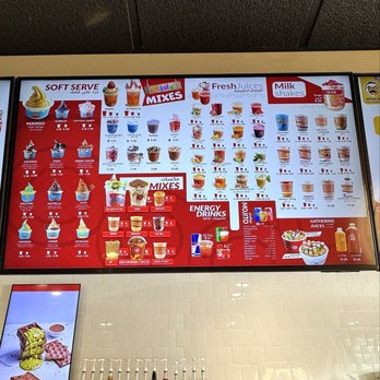 Juice Time and Papa Kanafa - Juice Bars & Smoothies Near Me - Pimmit, Virginia Juice Time and Papa Kanafa - Juice Bars & Smoothies Near Me - Pimmit, Virginia