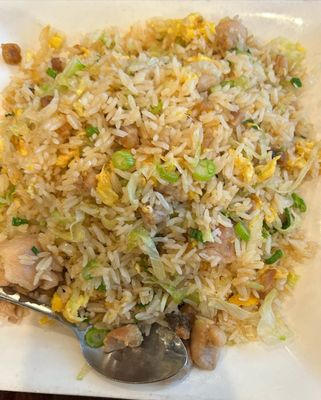 Chinatown Restaurant by null