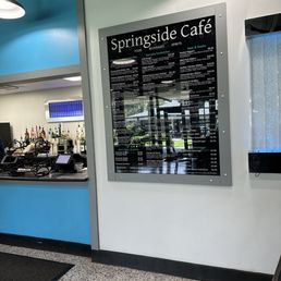 Menu Menu