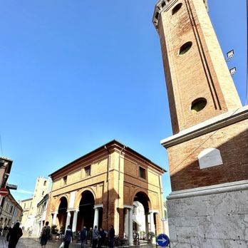 I Tre Ponti - Tours Near Me - Comacchio, FE