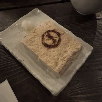 Soba Ichi - Egg thing? - Noodles Near Me - Oakland, California Soba Ichi - Egg thing? - Noodles Near Me - Oakland, California