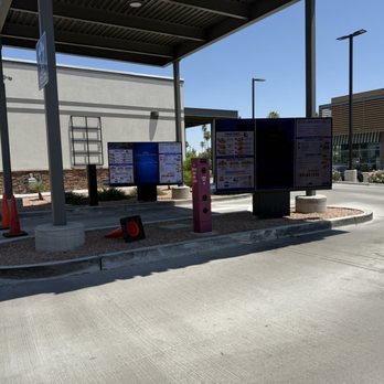 White Castle - Drive thru - Fast Food Near Me - Tempe, Arizona