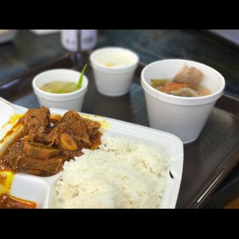 To Go Cafe - Filipino Near Me - Houston, Texas